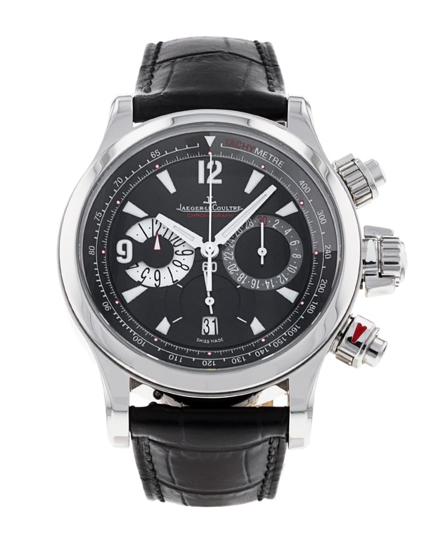 Jaeger-LeCoultre Master Compressor Chronograph 1758470